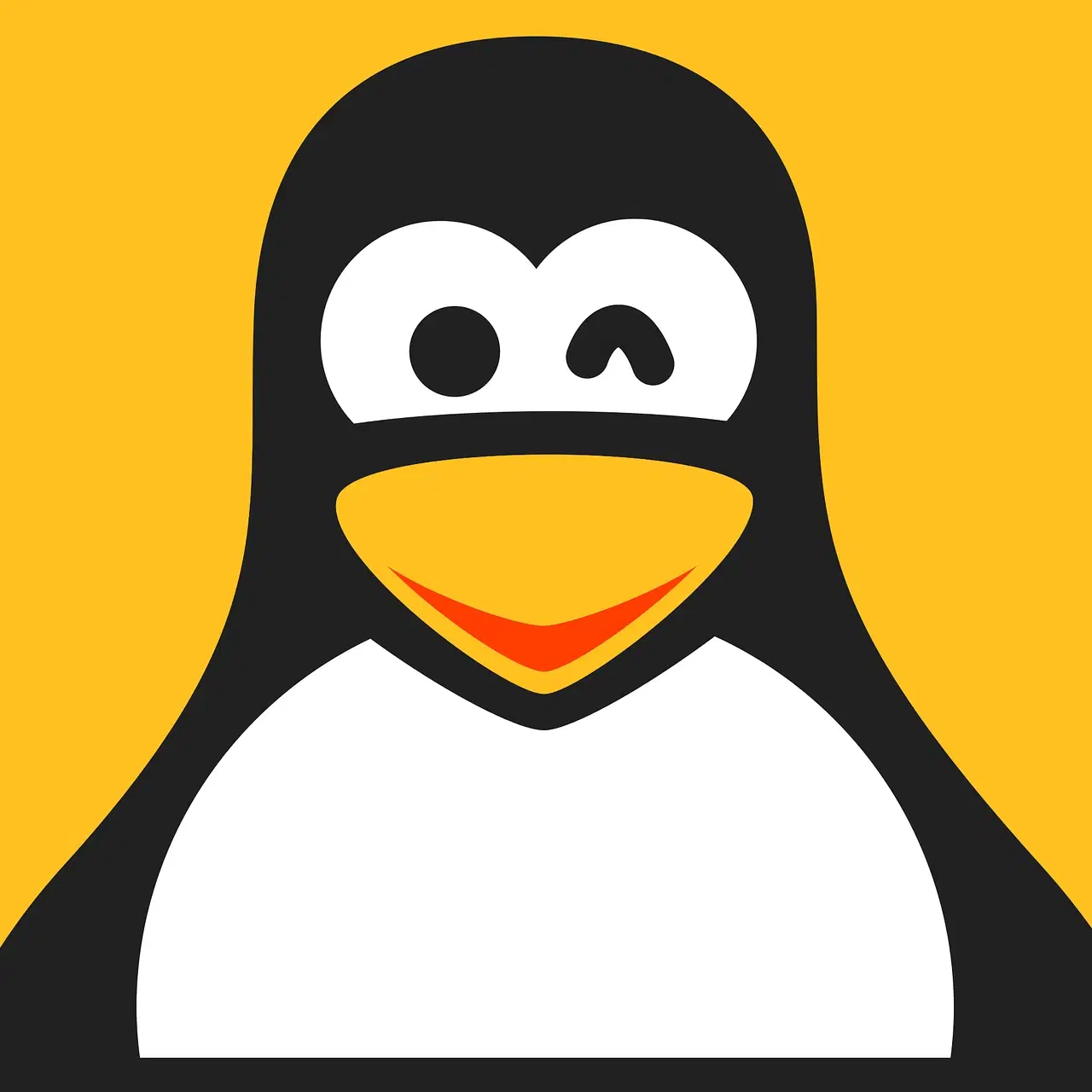 About Linux