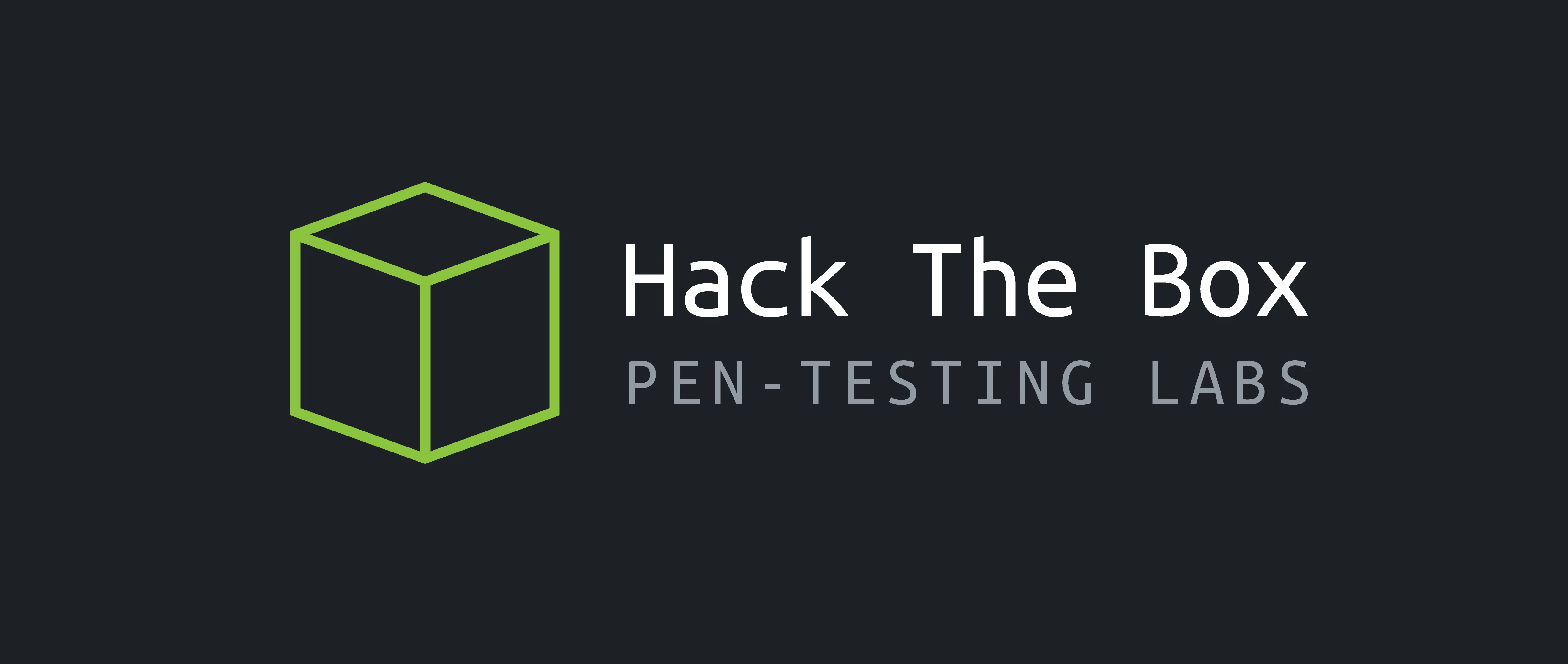 HackTheBox Profile